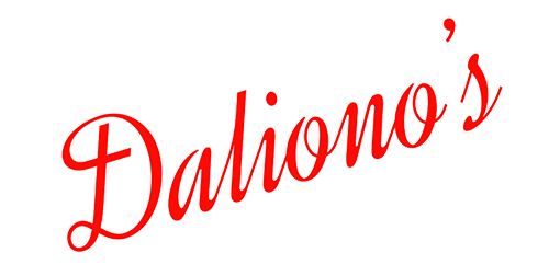Daliono's LOGO